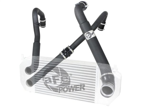 aFe Bladerunner Intercooler Tubes Combo 2015 Ford F-150  V6 2.7 (tt) Discount