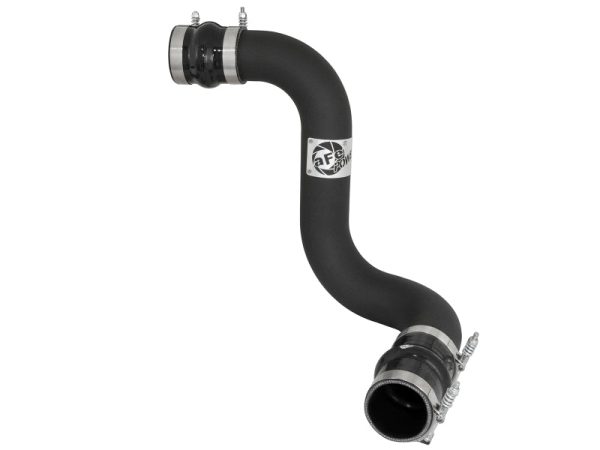 aFe Bladerunner Intercooler Tube Out 03-07 Ford Diesel Trucks V8 6.0L (td) on Sale