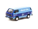 Tarmac Works 1:64 Volkswagen T3 Panel Van GOOD ON Supply