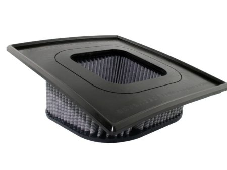 aFe MagnumFLOW Air Filters OER PDS A F PDS Dodge Diesel Trucks 94-02 L6-5.9L (td) Hot on Sale