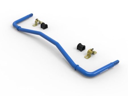 aFe 16-20 Mazda Miata ND 2.0L Front Sway Bar Blue Online