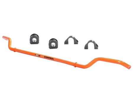 aFe Control Rear Sway Bar 14-15 BMW M3 M4 (F80 82 83) Fashion