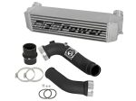 aFe Bladerunner Intercooler and Cold Side Tube 16-17 BMW M2 (F87) L6-3.0L (t) N55 Online Hot Sale