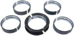 Clevite Chevrolet 4 121 1987-89 Vin Code 1 Main Bearing Set Online now