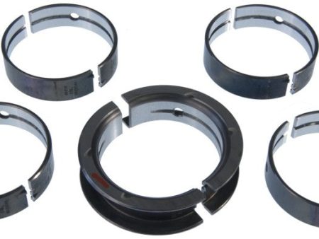 Clevite Chevrolet 4 121 1987-89 Vin Code 1 Main Bearing Set Online now