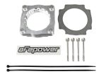 aFe Silver Bullet Throttle Body Spacer 12-15 BMW 328i (F30) L4-2.0L N20 N26 Sale