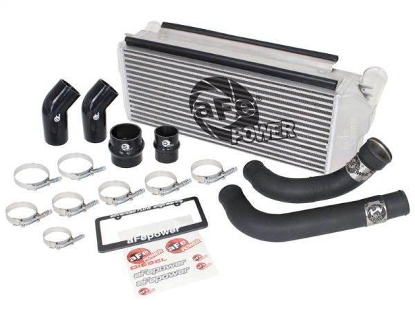 aFe BladeRunner GT Series Intercooler & Tubes 13-16 Dodge Ram Diesel Trucks L6-6.7L (td) Sale