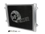 aFe BladeRunner Street Series Tube & Fin Aluminum Radiator 05-15 Toyota Tacoma L4 2.7L V6 4.0L For Cheap