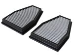 aFe Magnum FLOW OE Replacement Air Filter Pro DRY S 12-15 Porsche 911 (991) H6 3.4L 3.8L Online Hot Sale