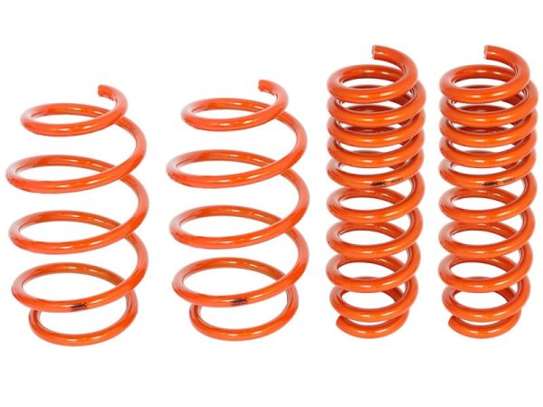 aFe Control Lowering Springs 08-13 BMW M3 (E90 92) For Cheap