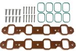 aFe Silver Bullet Intake Manifold Spacer Kit 2020 F-250 F-350 V8-7.3L For Cheap