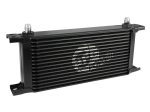 aFe Bladerunner Oil Cooler Universal 10in L x 2in W x 4.75in H Cheap