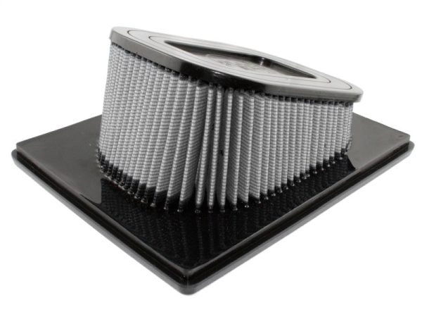 aFe MagnumFLOW Air Filters OER PDS A F PDS GM Diesel Trucks 01-05 V8-6.6L (td) Discount