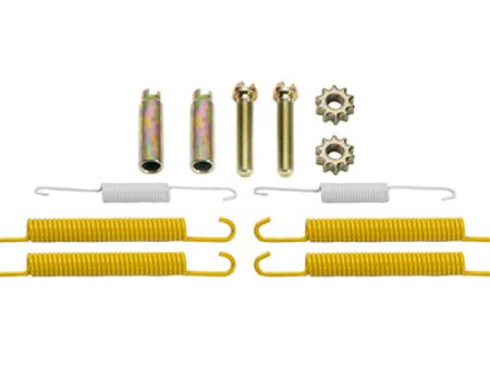 Wilwood Spring Adjuster Kit for Parking Brake Online Sale