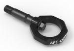 aFe Control Rear Tow Hook Black 20-21 Toyota GR Supra (A90) Online