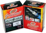 Granatelli 00-03 Pontiac Grand Prix 6Cyl 3.1L Performance Ignition Wires Online now